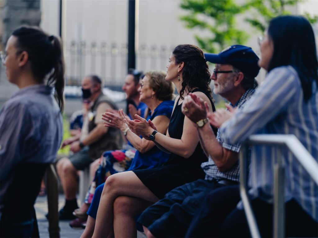 Crédit photo: Curtis Perry