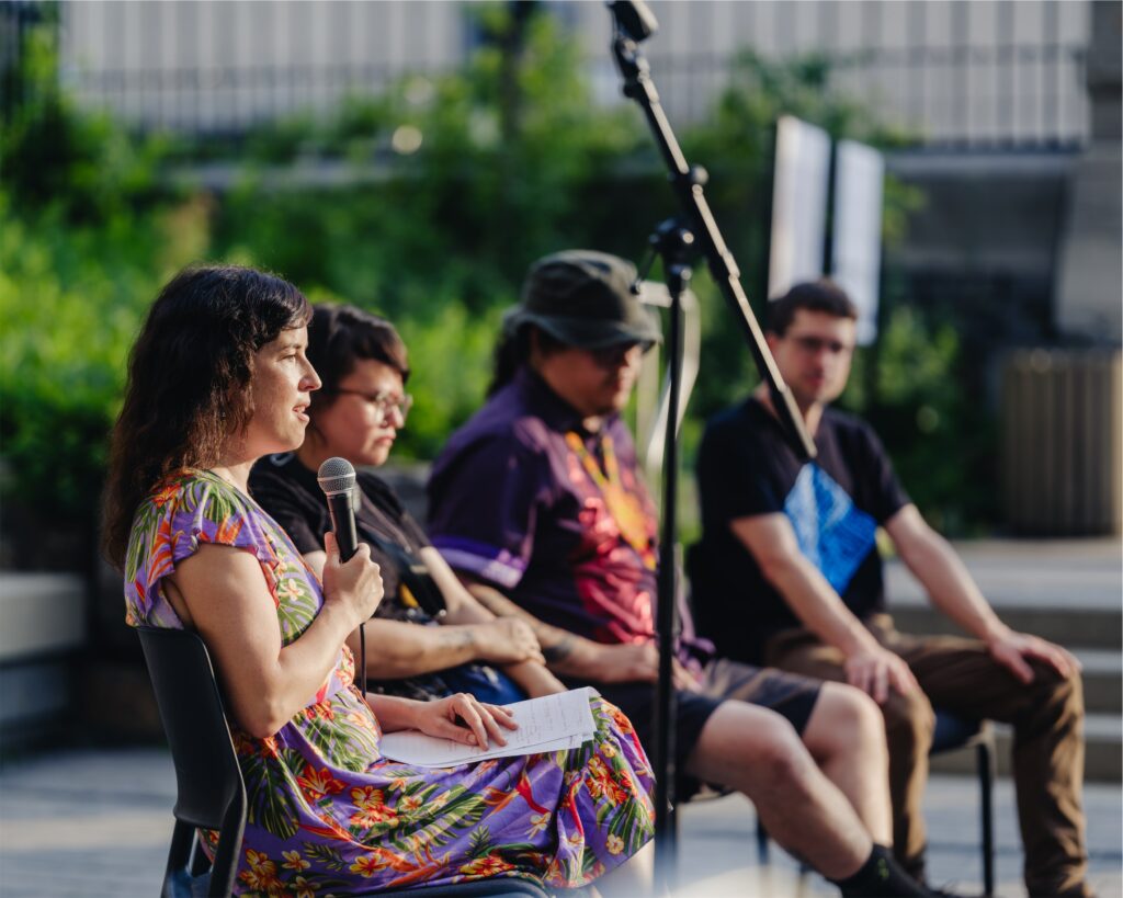 Crédit photo: Curtis Perry