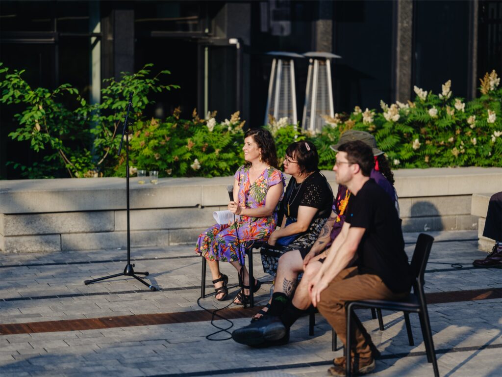 Crédit photo: Curtis Perry