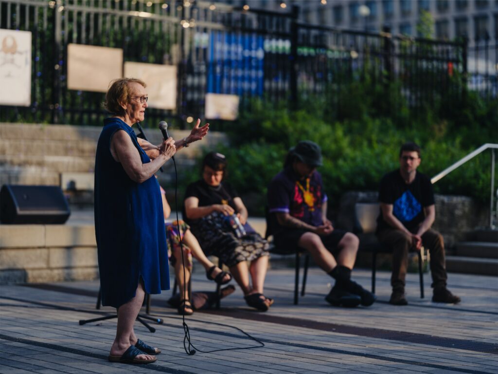 Crédit photo: Curtis Perry