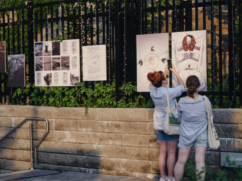 Crédit photo: Curtis Perry