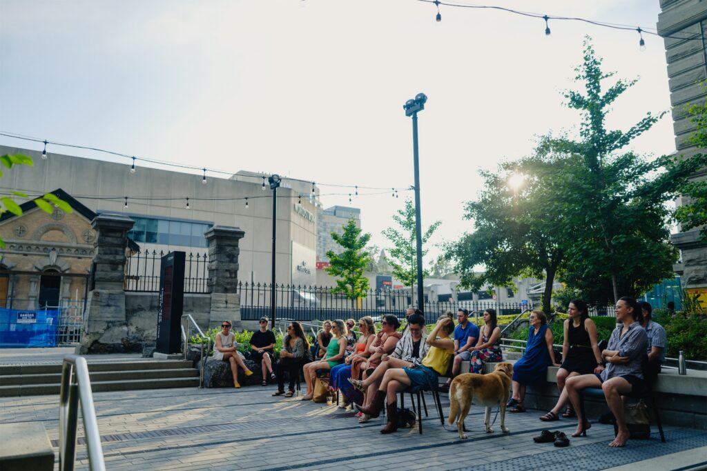 Crédit photo: Curtis Perry