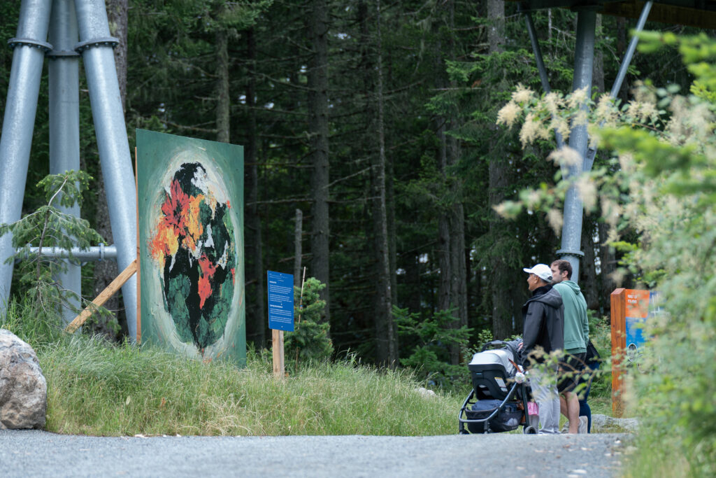 Photo credit: Kamr Design