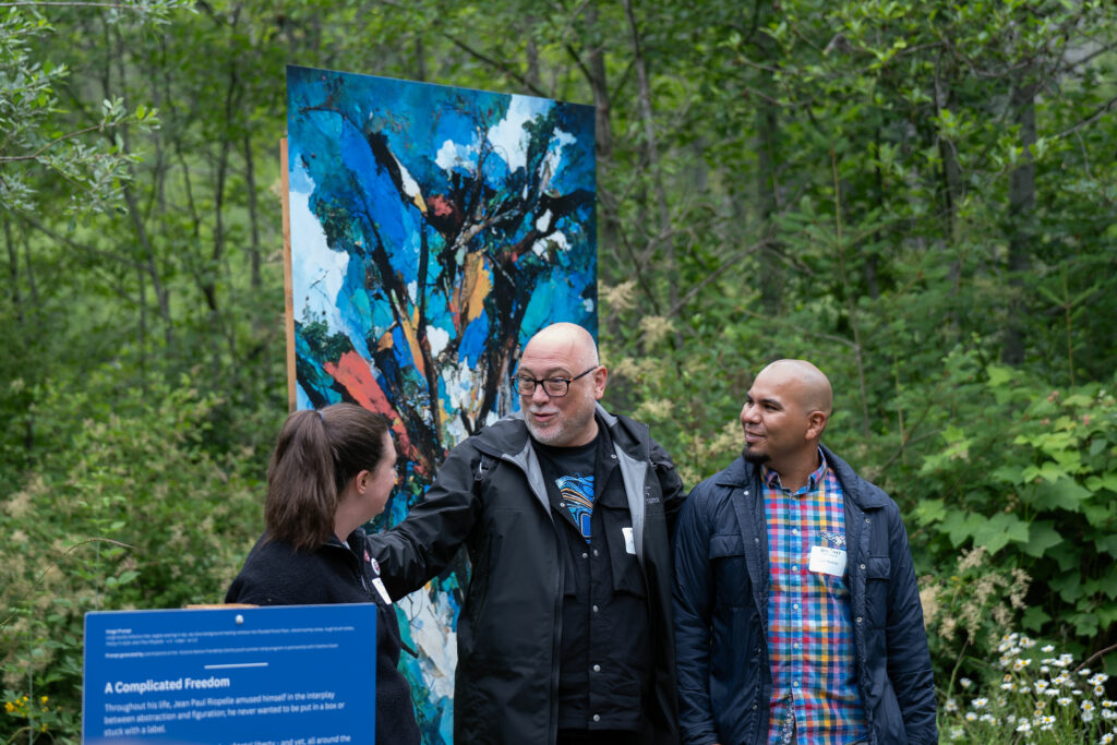 Photo credit: Kamr Design