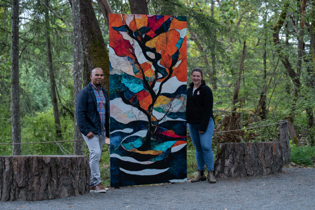 Photo credit: Kamr Design