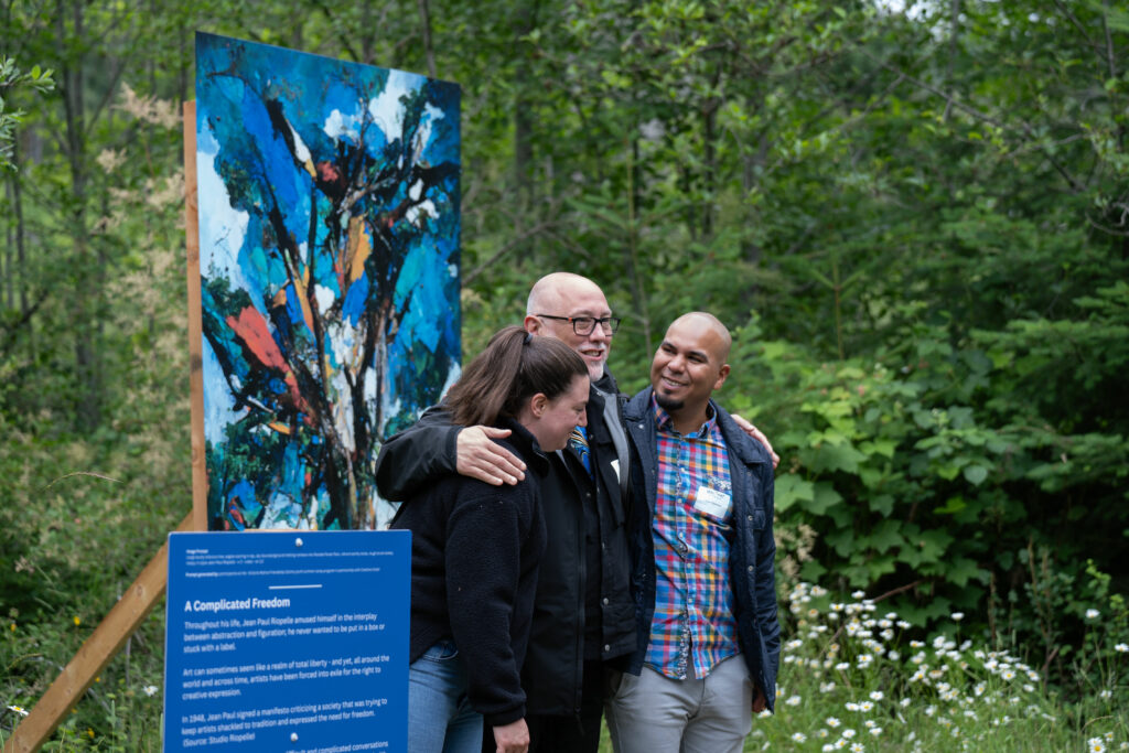 Photo credit: Kamr Design