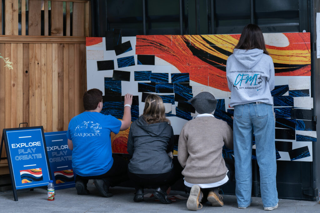 Photo credit: Kamr Design