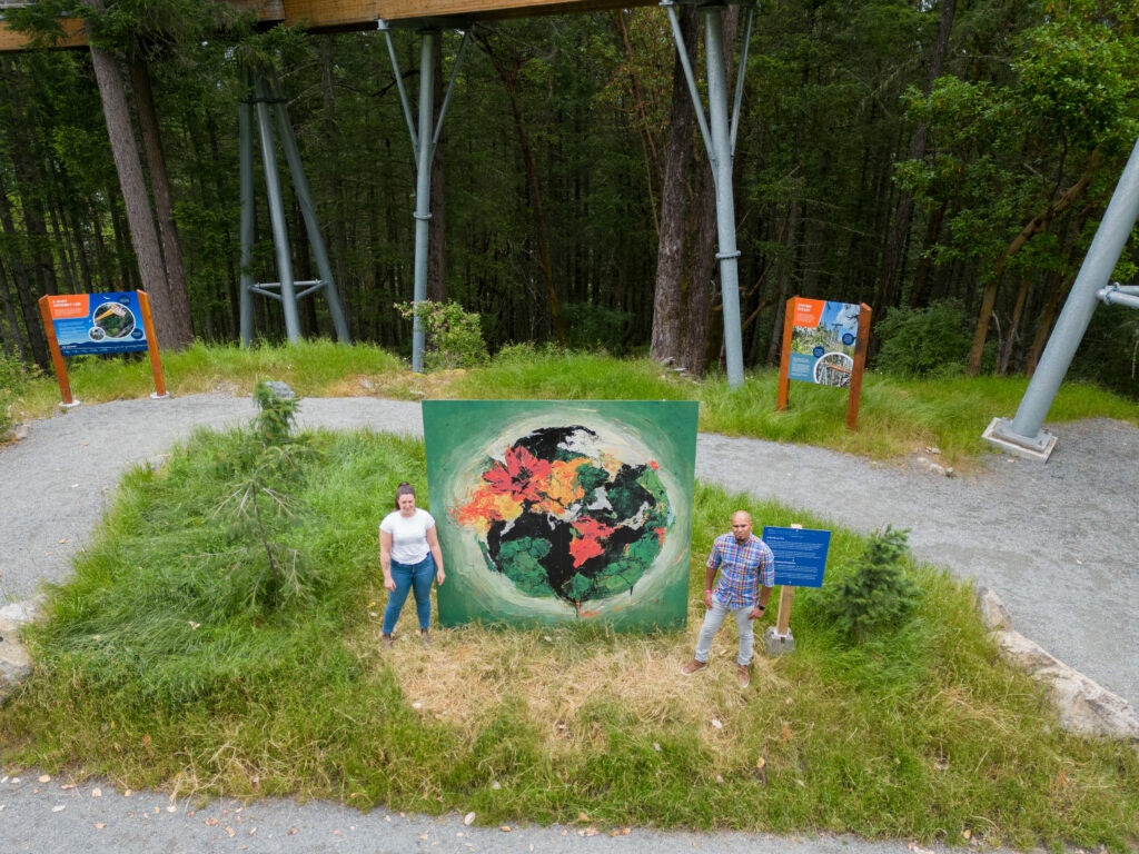 Photo credit: Kamr Design