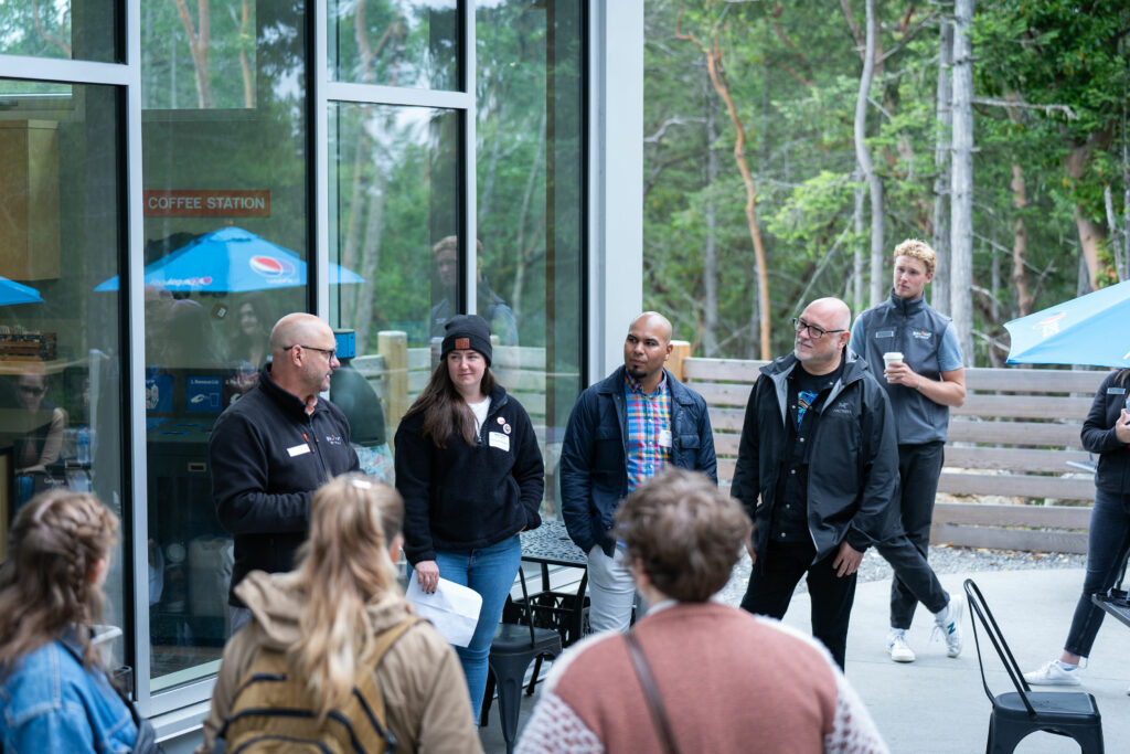 Photo credit: Kamr Design