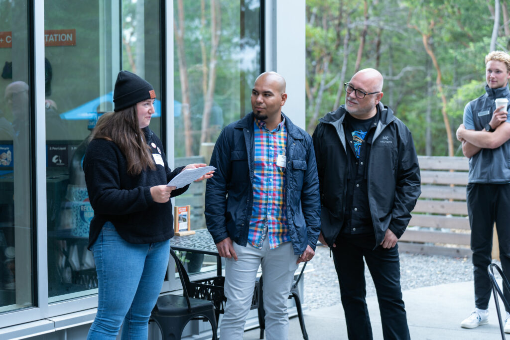 Photo credit: Kamr Design