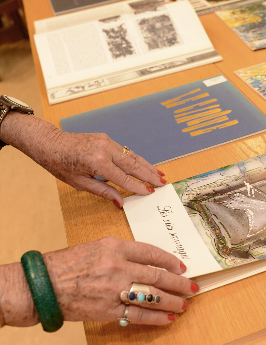 Photo credit Prune Paycha