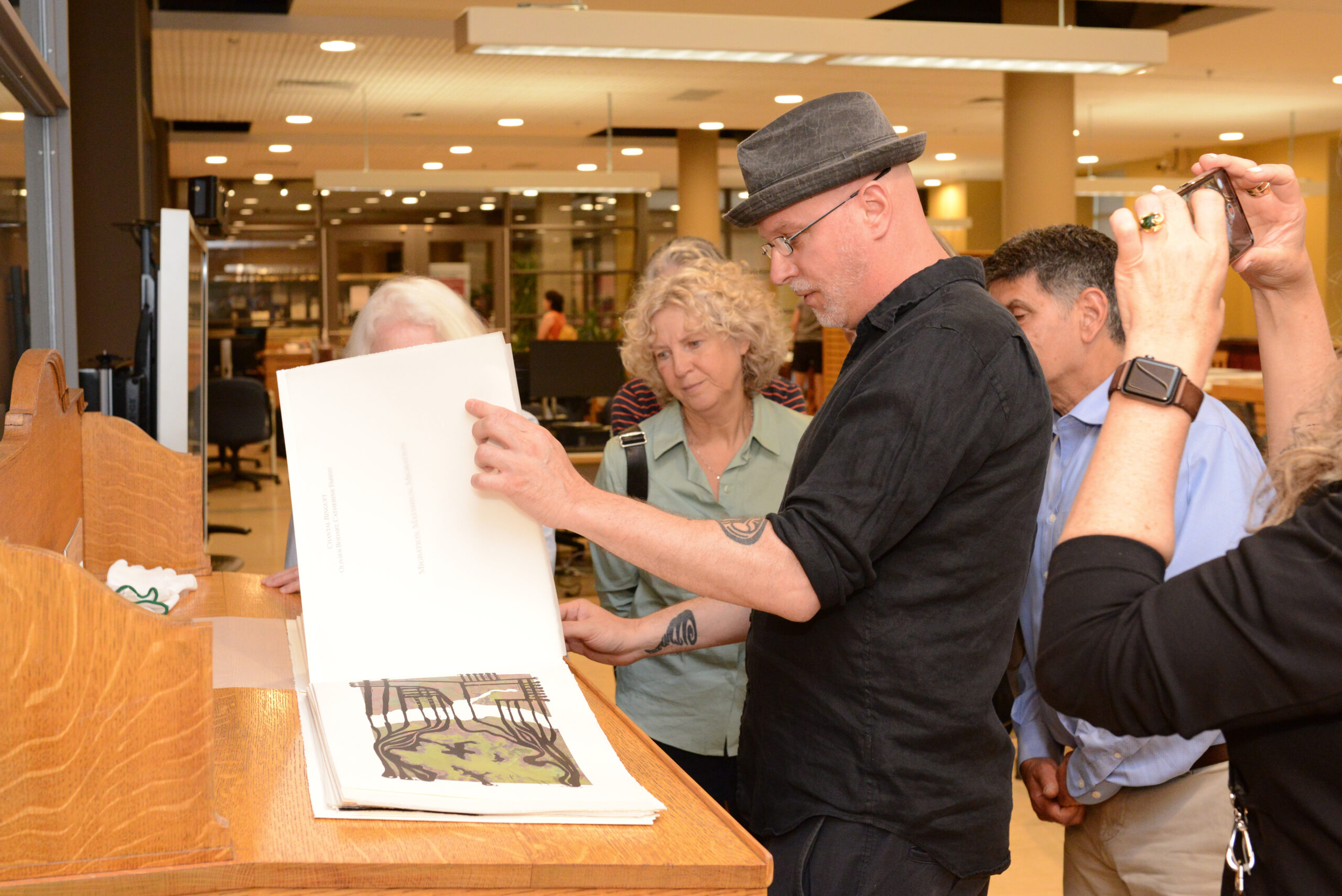 Photo credit Prune Paycha