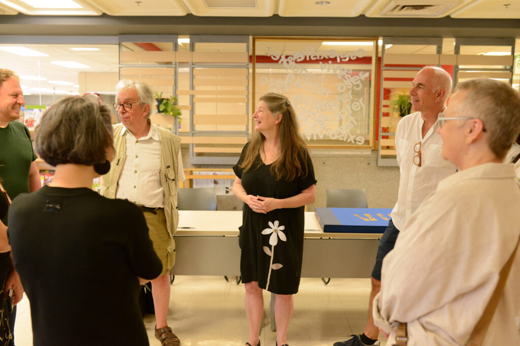 Crédit photo: Prune Paycha