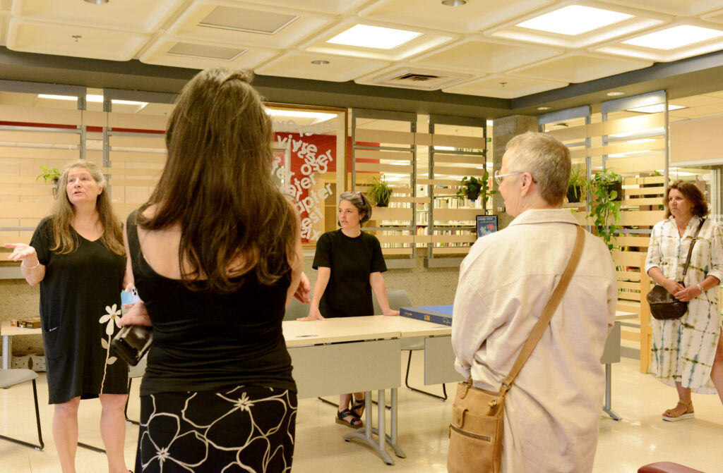 Crédit photo: Prune Paycha