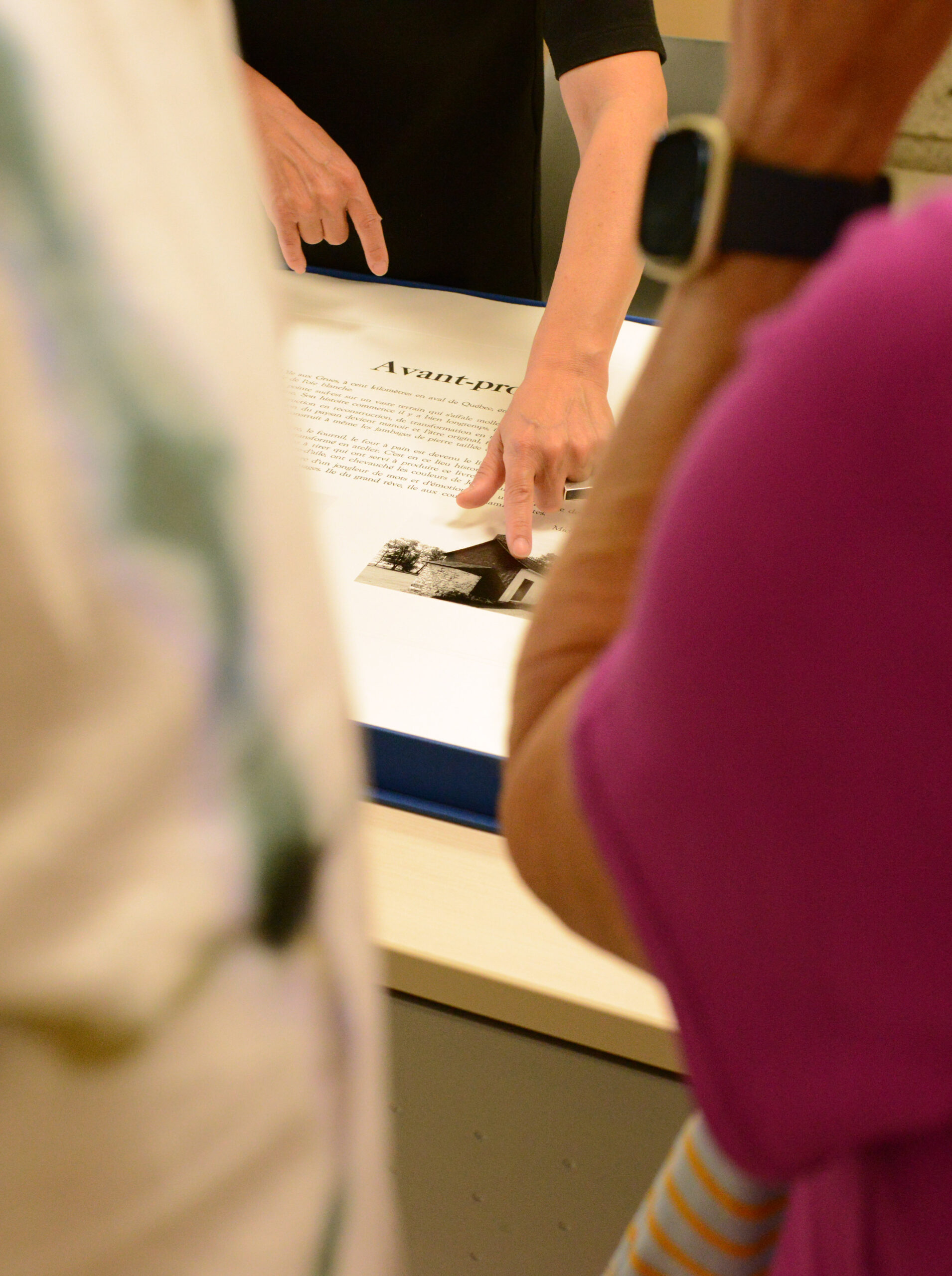 Crédit photo: Prune Paycha