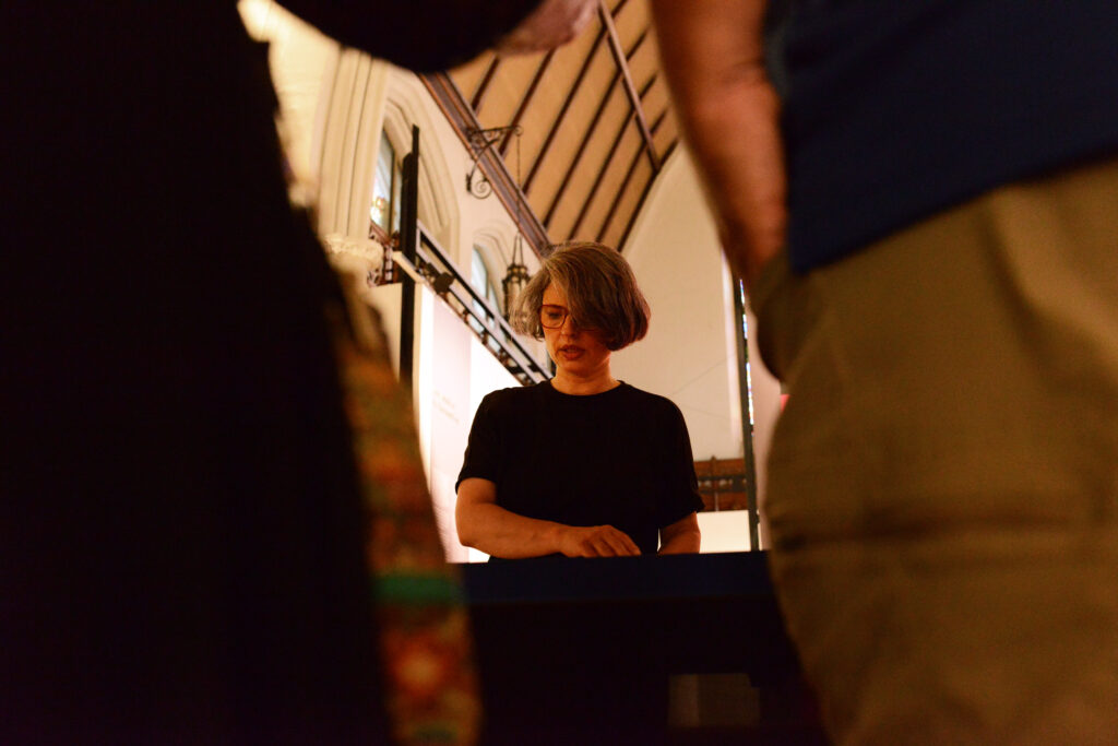 Crédit photo: Prune Paycha