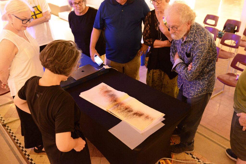 Crédit photo: Prune Paycha