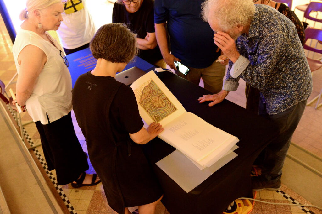 Crédit photo: Prune Paycha