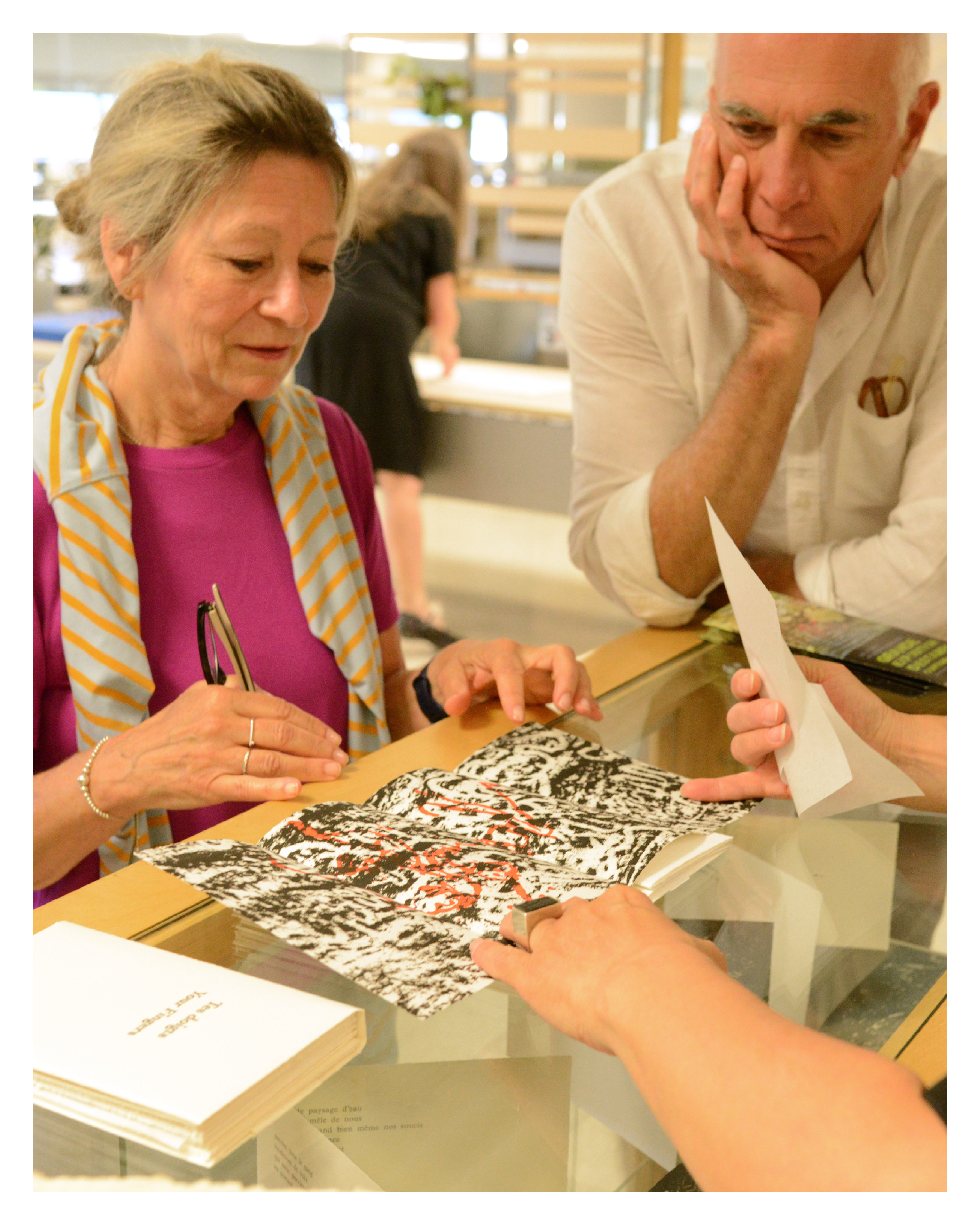 Crédit photo: Prune Paycha